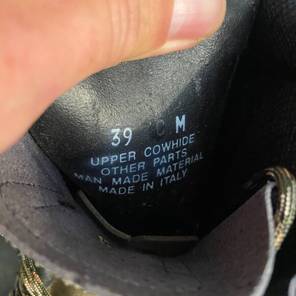 La Sportiva Makalu Mountaineering Boots - Size 39/US 8.5 - Picture 8 of 8